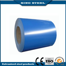 Ral Color Coated Steel Coil Used for Decoration and Corrugation